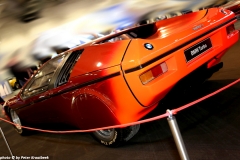 1972 BMW Turbo