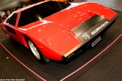1972 Iso-Rivolta Varedo