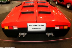 1972 Iso-Rivolta Varedo