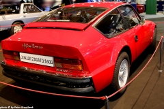 1973 Alfa Romeo 1600 GT Junior Zagato