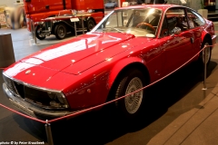 1973 Alfa Romeo 1600 GT Junior Zagato