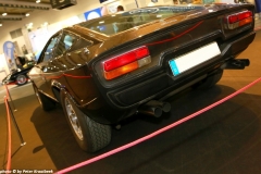 1973 Maserati Khamsin