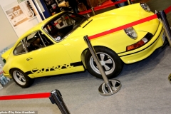1973 Porsche 911 Carrera M471