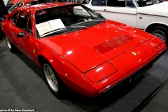 1974 Ferrari 308 GT4