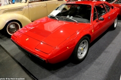 1974 Ferrari 308 GT4