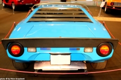 1974 Lancia Stratos HF