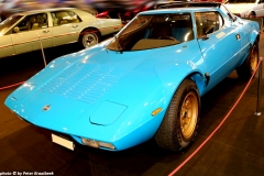 1974 Lancia Stratos HF