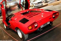 1975 Lamborghini Countach LP 400