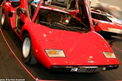 1975 Lamborghini Countach LP 400
