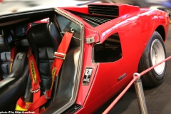 1975 Lamborghini Countach LP 400