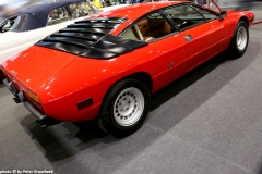 1975 Lamborghini Urraco