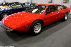 1975 Lamborghini Urraco
