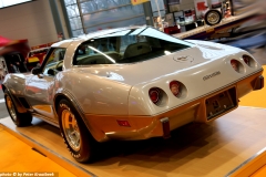 1978 Chevrolet Corvette C3