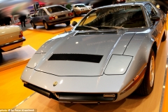 1978 Maserati Merak 2000 GT