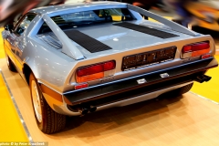 1978 Maserati Merak 2000 GT