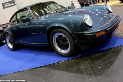 1978 Porsche 911 3.0 SC