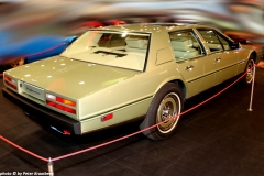 1979 Aston Martin Lagonda
