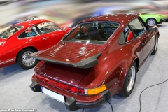 1983 Porsche 911 SC