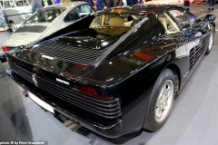 1986 Ferrari Testarossa