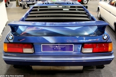 1987 BMW M1