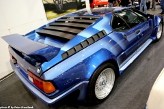 1987 BMW M1