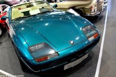 1991 BMW Z 1