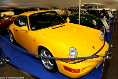 1992 Porsche 911 964 Carrera RS