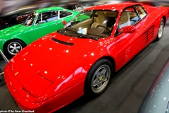 Ferrari Testarossa