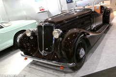 Hansa Cabriolet