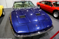 Maserati Indy America 4700