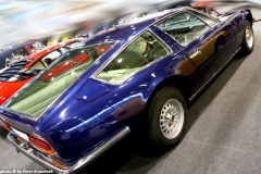 Maserati Indy America 4700
