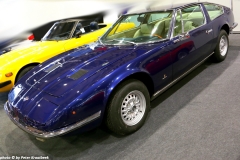 Maserati Indy America 4700
