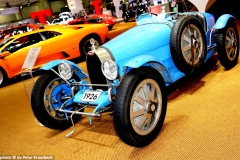 1926 Bugatti 35T