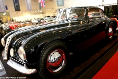 1951 Alfa Romeo 6C 2500 SS Villa d Este