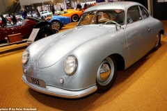 1952 Porsche 356