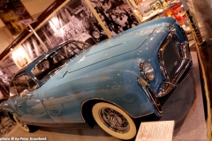 1953 Chrysler Special Ghia