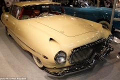 1953 Hudson Italia
