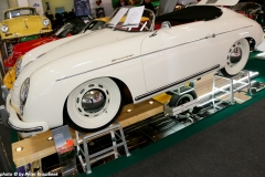 1955 Porsche 356 Speedster pre A