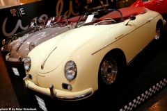 1957 Porsche 356 Speedster