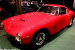 1961 Ferrari 250 GT SWB Berlinetta