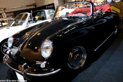 1961 Porsche 356 BT5 Super 90