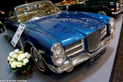 1964 Facel Vega II