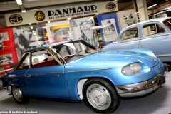 1965 Panhard 24 CT