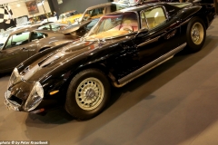 1968 Bizzarrini 5300 GT America