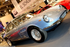 1968 Ferrari 330 GTC V12