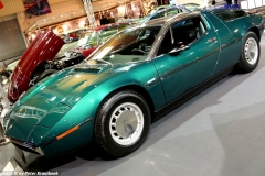 1971 Maserati Bora 4.7