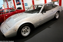 1972 Ferrari 365 GTC 4