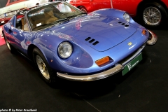 1972 Ferrari Dino 246 GTS