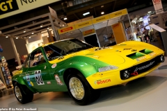 1972 Opel GT Irmscher