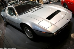 1975 Maserati Bora 4.9